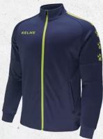 Kelme Толстовка JOAQUIN 3881324/3883324.4000 (взр.)