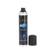 AlphaKeepers Нейтрализатор запаха для обуви и экипировки ALPHAWIN 1121