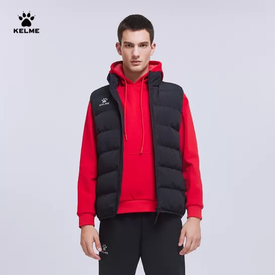 Kelme Жилет TALANTE 8161MJ1001.000