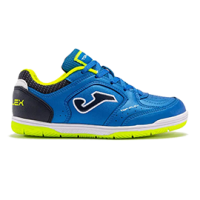 Joma. Футзальная обувь TOP FLEX TPJW2334IN