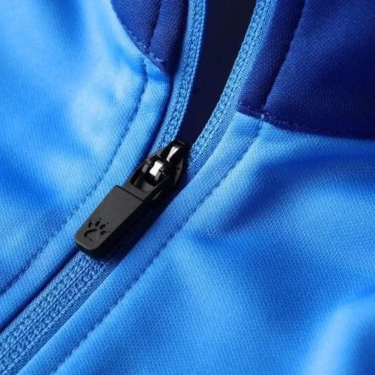 Kelme Толстовка COSTAS 8061WT1009/8061WT3002.906