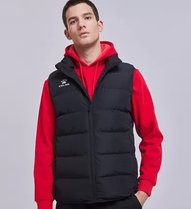 Kelme Жилет TALANTE 8161MJ1001.000