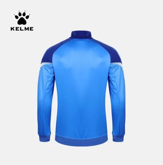 Kelme Толстовка COSTAS 8061WT1009/8061WT3002.906 (взр.)