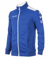 Kelme Толстовка флис LINCE 3881321/3883321.409 (взр.)