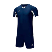 Kelme Комплект UNION (футболка+шорты) 7351ZB1129/7351ZB3130.424 (взр.)