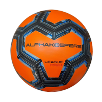 AlphaKeepers Мяч футбольный LEAGUE PRO II T5 9506