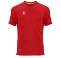 Kelme Футболка GLOBAL 78162.130