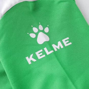 Kelme Комплект SEGOVIA (футболка+шорты) 8351ZB1158/8351ZB3158.300