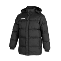 Joma. Теплая куртка 101381.100