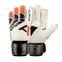 AlphaKeepers Перчатки PRO Roll Quartz 1821