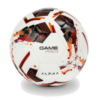 AlphaKeepers Мяч футбольный GAME PRO II T4 8401