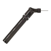 AlphaKeepers Насос для мячей DOUBLE ACTION PUMP 7001