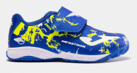 Joma. Футзальная обувь MEGATRON JR MEJS2404INV