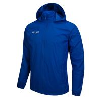 Kelme. Куртка WINDPROOF 3801241/3803241.400