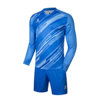 Kelme Комплект ZAMORA II (рубашка+шорты) 7361ZB1256/7361ZB3256.404 (взр.)