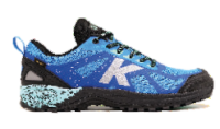 Kelme Кроссовки TRAIL TRAVEL 46970-492