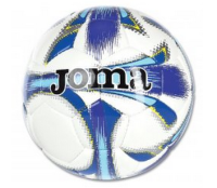 Joma Мяч футбольный DALI BLUE 400083.312.3