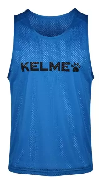 Kelme Накидка тренировочная ELEGANTE 8051BX3001.409