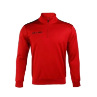 Kelme Толстовка TT70611001/TT70613001.611 (взр.)