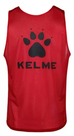 Kelme Накидка тренировочная ELEGANTE 8051BX1001.611