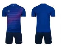 Kelme Комплект LINE (футболка+шорты) 3801169/3803169.409 (взр.)