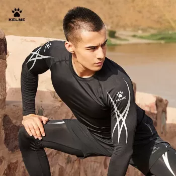 Kelme терморубашка VAMOS 8161TL1001.000