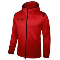 Kelme Толстовка TORNEO 3881336/3882336.600 (муж.)