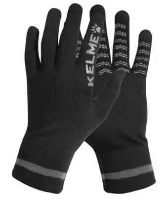 Kelme Перчатки GRANOLLERS 9881406/9883406.015