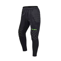 Kelme Брюки вратарские ZAMORA K15Z408L/K15Z408LC.010 (взр.)