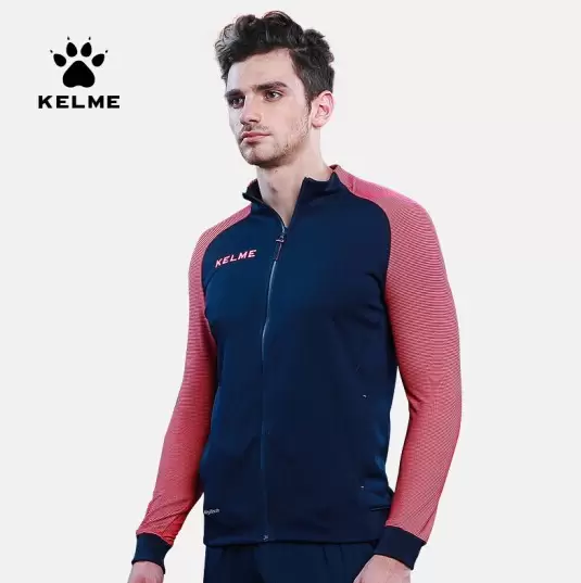 Kelme Толстовка MONTES 3871300/3873300.420 (взр.)