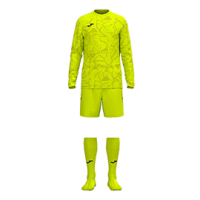 Joma Комплект вратарский ZAMORA IX 103730.998