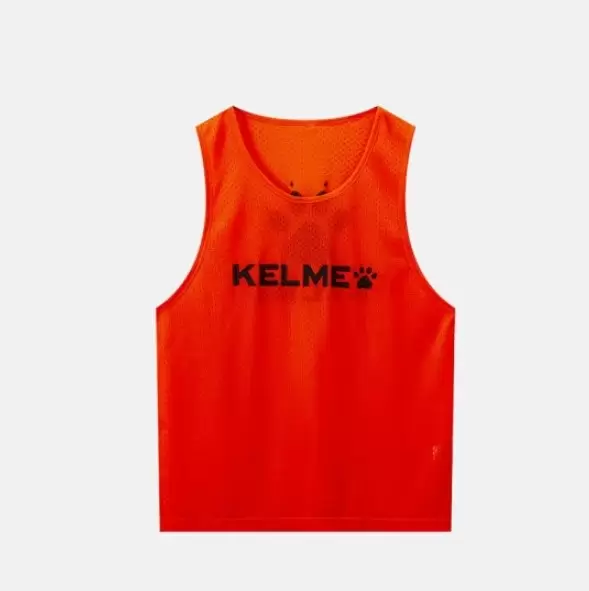 Kelme Накидка тренировочная ELEGANTE 8051BX3001.932