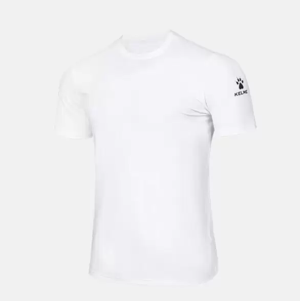 Kelme Футболка ATOMICO 8151TX1002/8151TX2002/8151TX3002.100 (муж.)