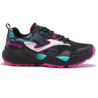 Joma. Обувь для треккинга SIERRA TKSILW2301