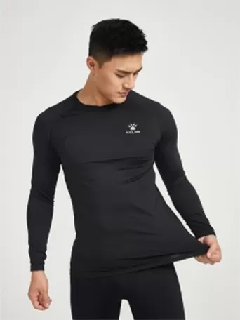 Kelme Терморубашка HERCULES 3891113/3893113.000 (муж.)