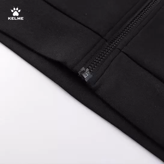 Kelme Толстовка APOGEO 8261WT1018/8261WT2018.000 (муж.)