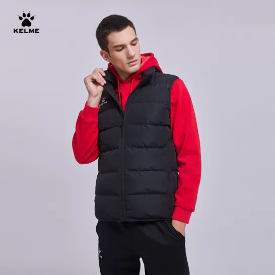 Kelme Жилет TALANTE 8161MJ1001.000