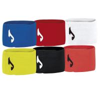 Joma Капитанская повязка ARMBAND 400363.P01 белая