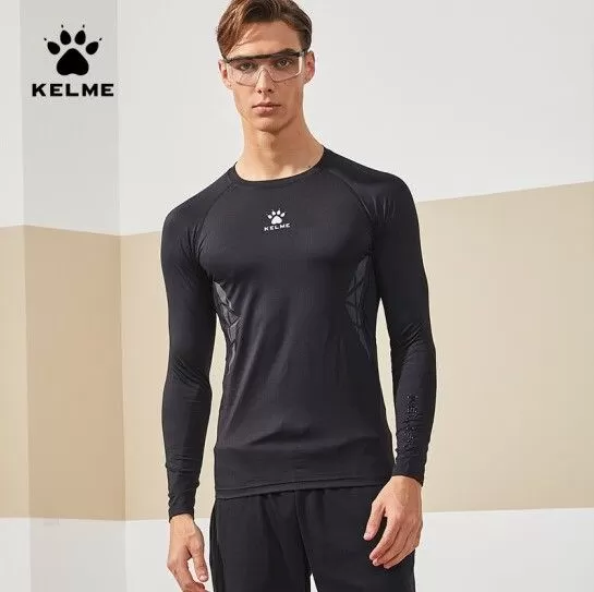 Kelme Терморубашка PRO TIGHT 3871101.000