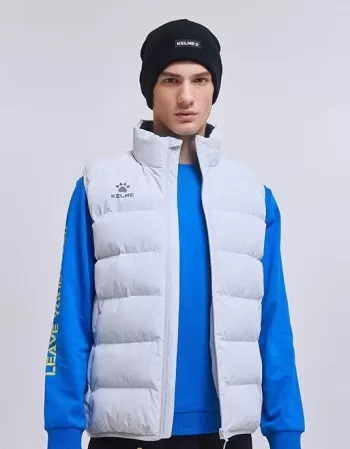 Kelme Жилет TALANTE 8161MJ1001.202