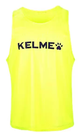 Kelme Накидка тренировочная ELEGANTE 8051BX1001.930