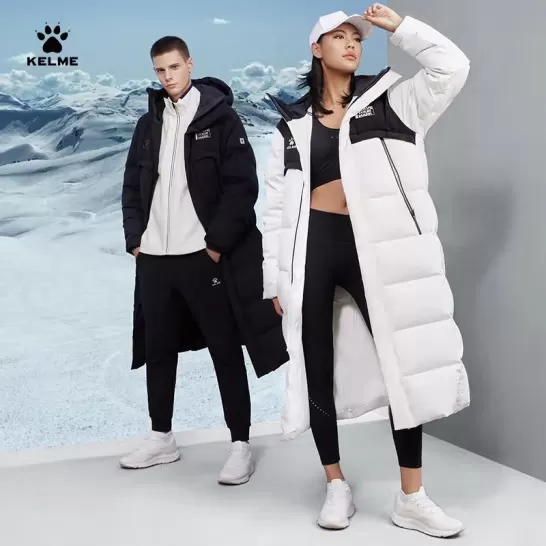 Kelme Куртка FUERZA 8261YR1013.100