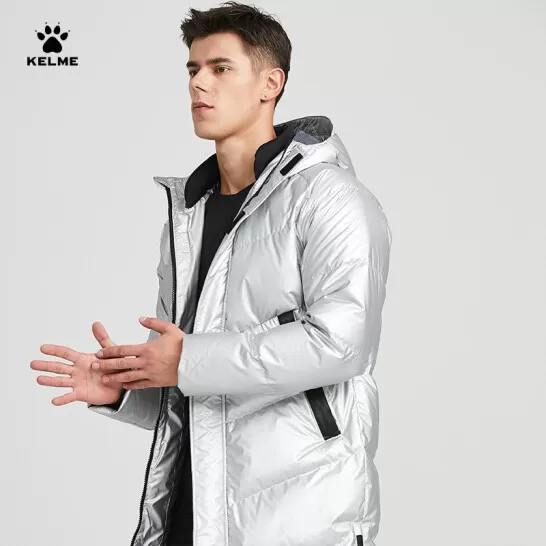 Kelme Куртка PRESTIGIO 8061YR1002.900