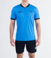 Kelme Судейская форма REFEREE (футболка+шорты) K15Z225.921