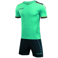 Kelme Комплект SEGOVIA (футболка+шорты) 8351ZB1158/8351ZB3158.328 (взр.)