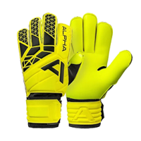 AlphaKeepers Перчатки RollSTAR-yellow 149708