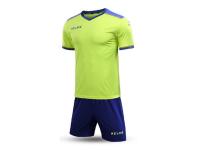 Kelme Комплект SEGOVIA (футболка+шорты) 8351ZB1158/8351ZB3158.918