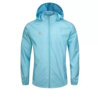 Kelme. Куртка WINDPROOF 3801241/3803241.405 (взр.)