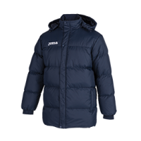 Joma. Теплая куртка 101381.331