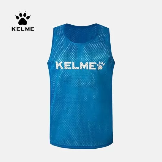 Kelme Накидка тренировочная PRACTICE 8051BX1002/8051BX3002.409 (взр.)